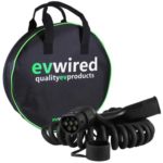 EV-Wired-EV-Coiled-Charger-Cable-5M-32-Amp-Type-2-EVW5MC32A-T2T2-1-RightFacing