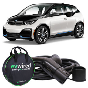 BMW i3 Charging Cable