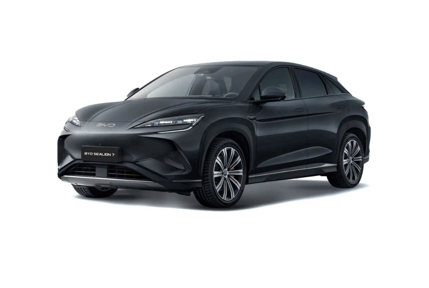 Which Charging Cable Do I Need for My BYD Sealion 7 EV?