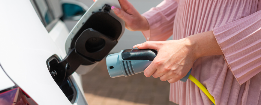 Home EV Charging in the UK Everything You Need to Know (2026 Guide)