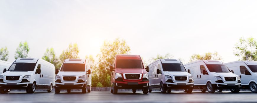 EV Fleet vs Fuel Fleet: How Much Can You Really Save?