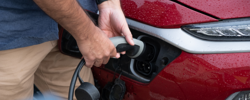 5 Signs Your EV Charging Cable Needs Replacing