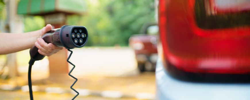 The Benefits of a 10M Type 2 EV Charging Cable