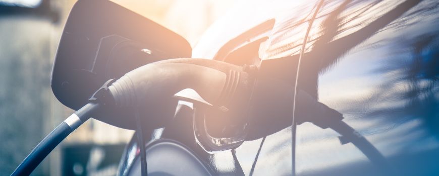 10 Reasons To Buy An Electric Car