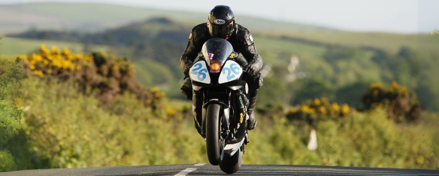 Electric Motorcycles Eligible for the UK Government’s Plug-In Grant