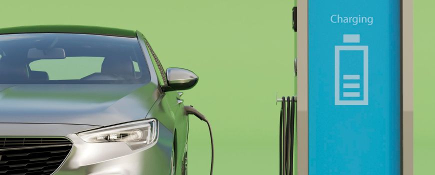 The Top 10 Most Frequently Asked Questions About EVs