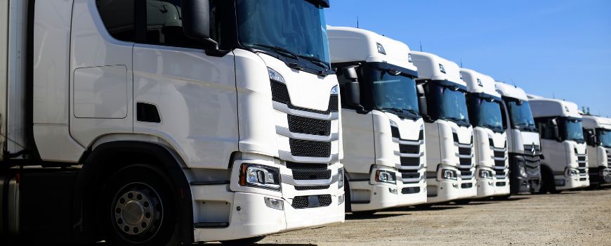 Electric Trucks Eligible for UK Gov’s Plug-In Grant