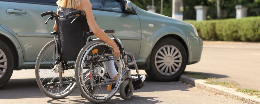 Wheelchair-Accessible EVs Eligible for the UK Government’s Plug-In Grant