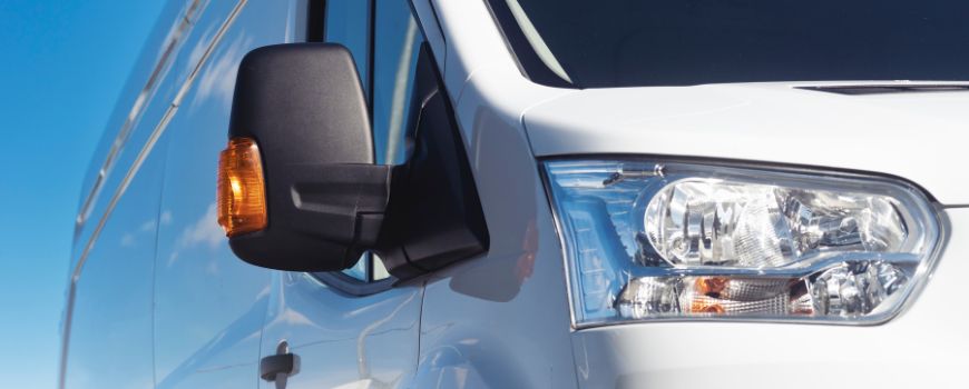 UK Government Discounts for Electric Vans and Trucks Extended to 2027