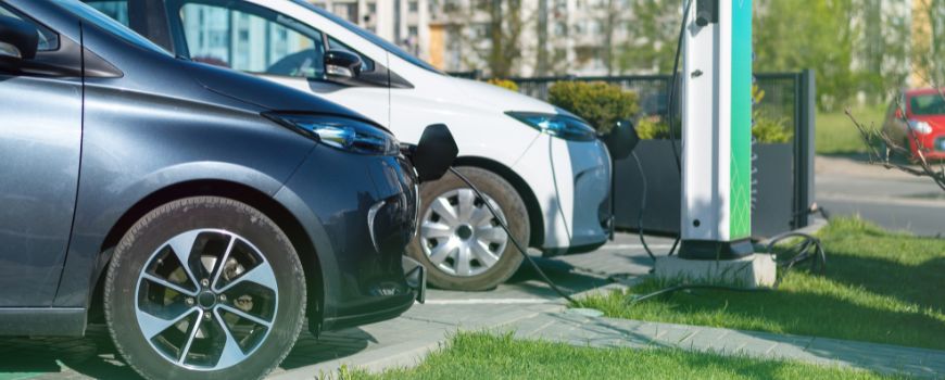 5 Popular Used Electric Cars Under £15,000 in the UK