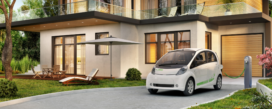 5 of the Best EV Charging Tariffs in the UK (2026 Guide)