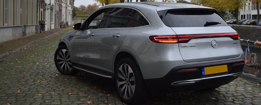 Which Charging Cable Should I Get for My Mercedes EV?