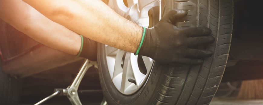 Autumn Maintenance for Your EV: Cables, Tyres, and Charging Checks