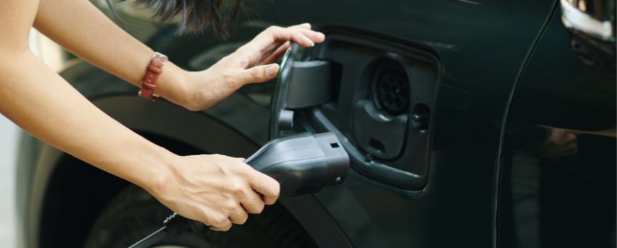 The Best Plug-In Hybrid Vehicles in the UK 2025