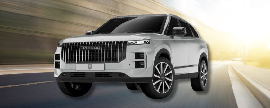 Which Charging Cable Should I Get for My Jaecoo EV?