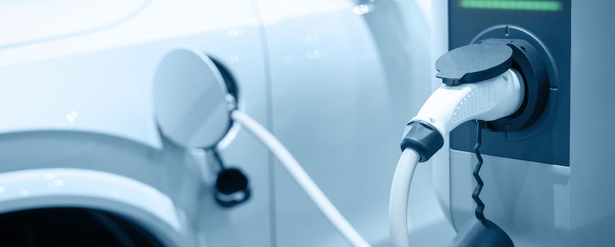 The Top 10 Most Frequently Asked Questions About Electric Vehicles