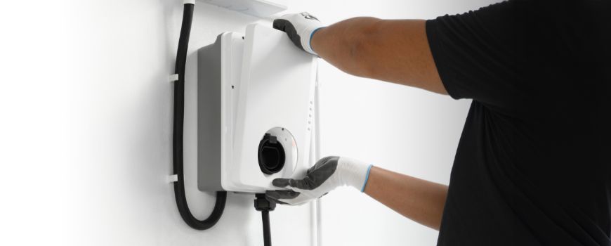 How EV Installers Can Boost Revenue With Each Install