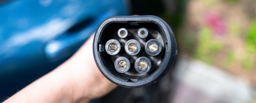 The Benefits of a 7M Type 2 EV Charging Cable