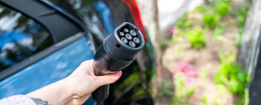 The Benefits of a 5M Type 2 EV Charging Cable