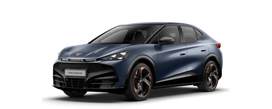 Which Charging Cable Should I Get for My CUPRA EV?