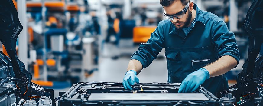 Toyota’s Next-Gen EV Batteries Could Last 40 Years — Here’s What It Means for Drivers