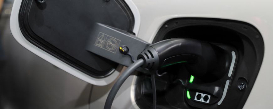 The Rise of Battery Electric Vehicles in the UK