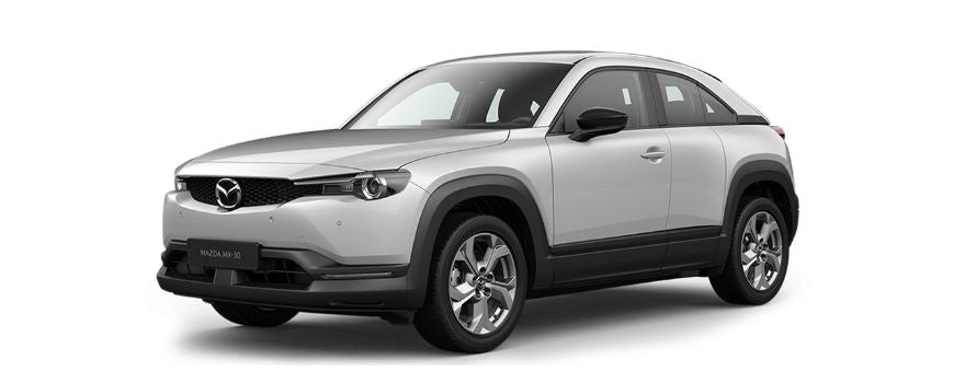 Which Charging Cable Do I Need for My Mazda EV?