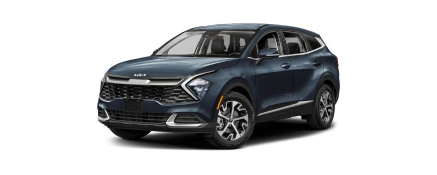 Which Charging Cable Should I Get for My Kia Sportage PHEV?