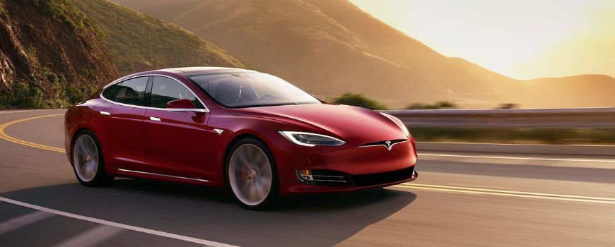7 of the Best Luxury EVs Available in the UK in 2026