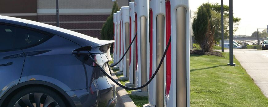 Which EV Charging Cable Do I Need?