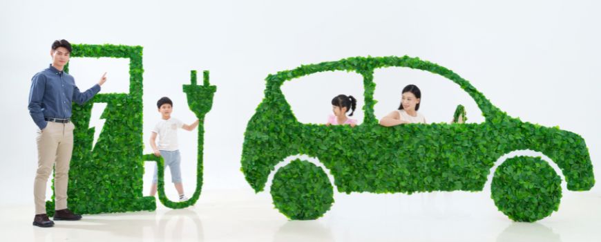 The Best Electric Cars for Growing Families