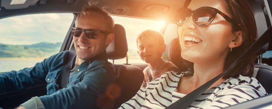 The Ultimate Family EV Road Trip Guide: Stress-Free Electric Travel with Kids