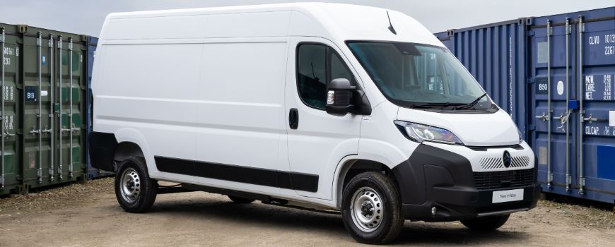 Which Charging Cable Do I Need for My Citroën EV?