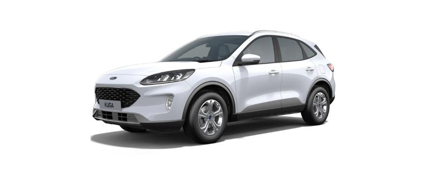 Which Charging Cable Do I Need for My Ford Kuga PHEV?