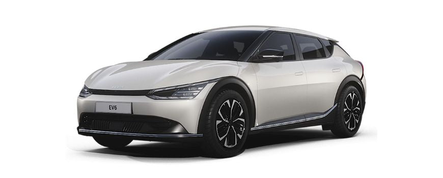 Which Charging Cable Do I Need for My Kia EV6?