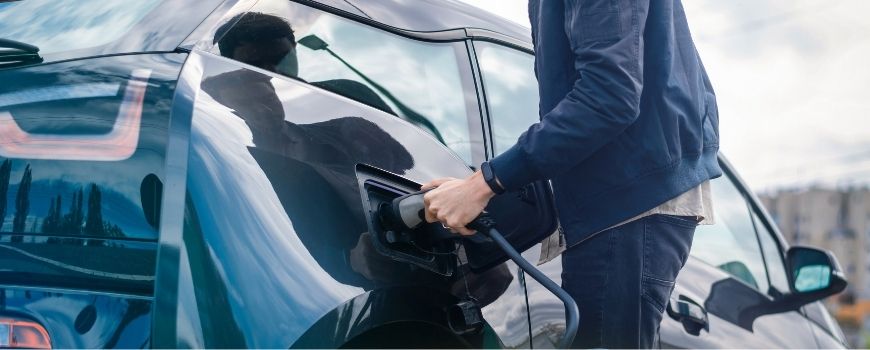 The 3 Cheapest Electric Cars on Sale in the UK