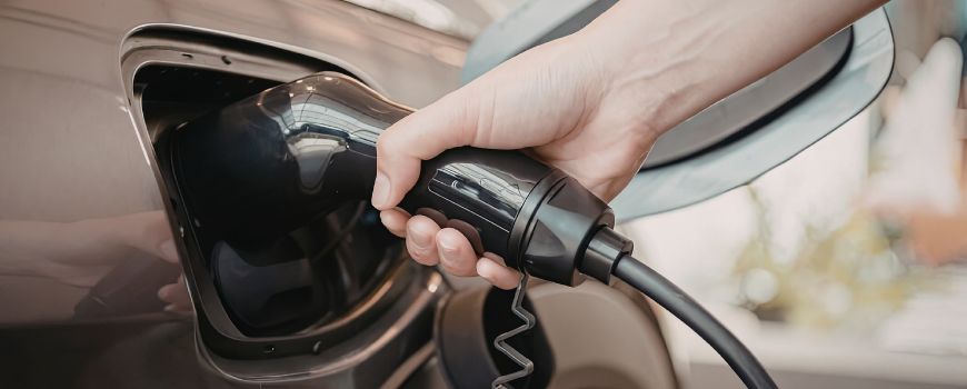 Type 1 vs Type 2 EV Charging Cable Explained - Complete Guide for UK EV Drivers