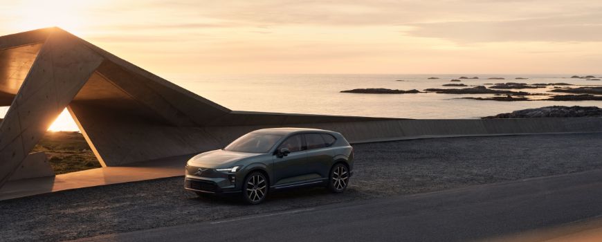 3 New Electric SUVs Coming to the UK in 2026