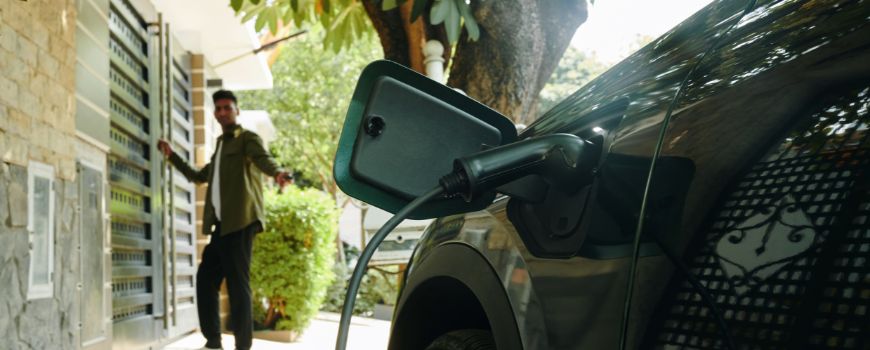 Electric Vehicles for Beginners: How Do EVs Work?