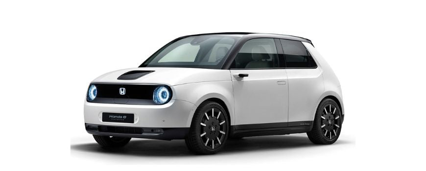 Which Charging Cable Should I Get for My Honda EV?