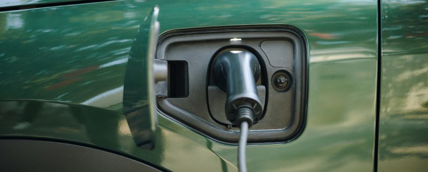 8 Bestselling Electric Cars in the UK 2026