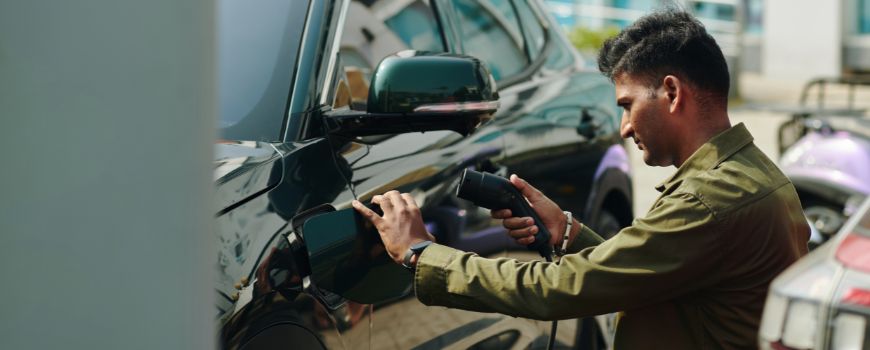 Why Every EV Driver Should Carry a Longer Charging Cable