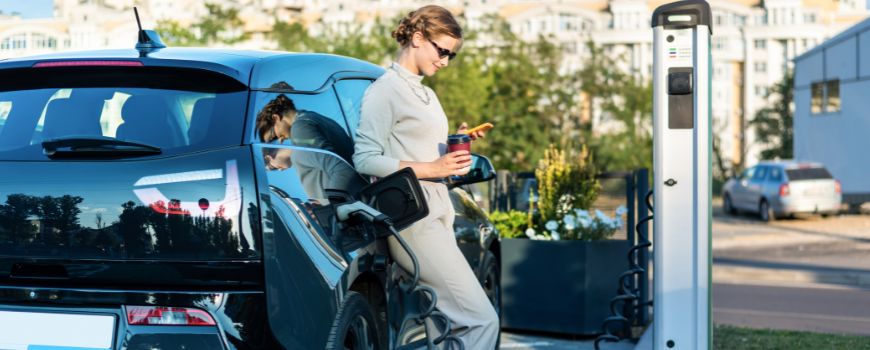 From Petrol to Electric: A Beginner’s Transition Guide