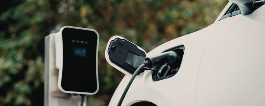 How to Store Your EV Charging Cable Properly