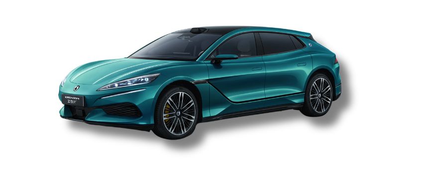 Which Charging Cable Should I Get for My Denza EV?