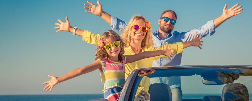 8 EV Charging Tips for Family Road Trips: A Stress-Free Guide