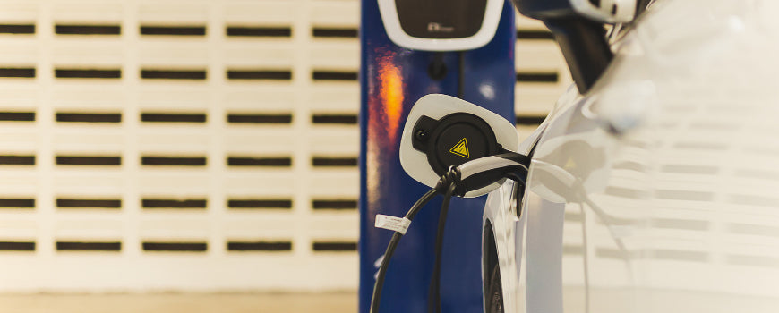 The UK’s 5 Best-Selling Electric Cars in September 2026