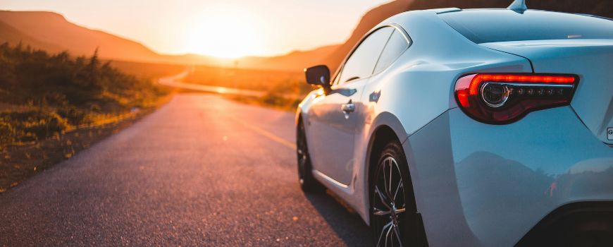 5 of the Fastest Electric Cars by Top Speed in the UK