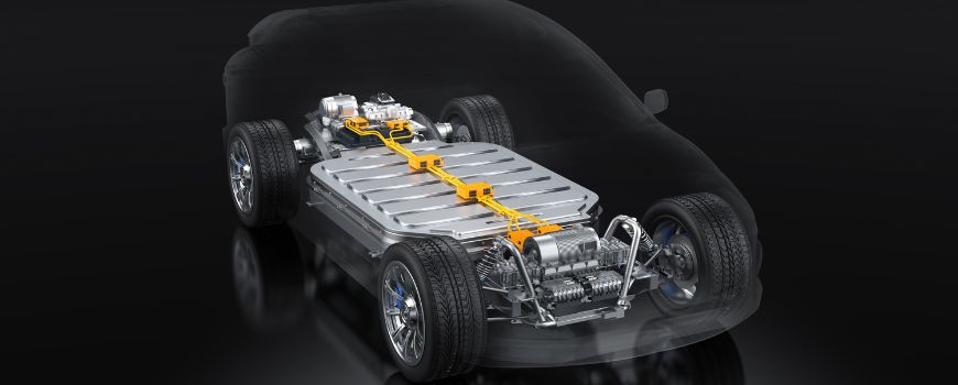 How Battery Recycling and Second-Life Energy Storage Will Shape the Future of EVs