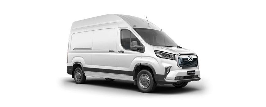 Which Charging Cable Should I Get for My Maxus EV?